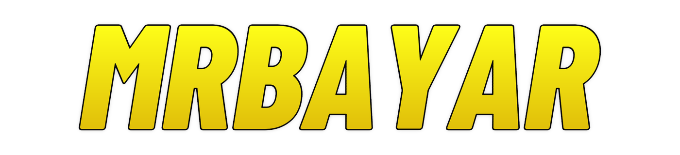 MrBayar